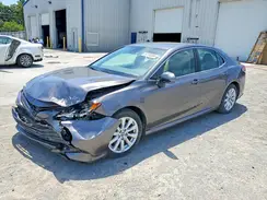 4T1B11HK2KU809542 2019 TOYOTA CAMRY