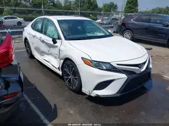 4T1B11HK2KU809623 2019 TOYOTA CAMRY