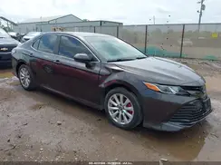4T1B11HK2KU810092 2019 TOYOTA CAMRY