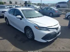 4T1B11HK2KU811064 2019 TOYOTA CAMRY