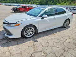 4T1B11HK2KU813624 2019 TOYOTA CAMRY