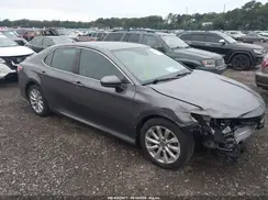 4T1B11HK2KU814563 2019 TOYOTA CAMRY