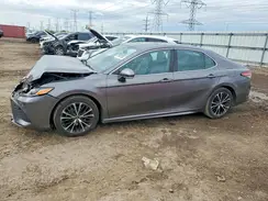 4T1B11HK2KU814952 2019 TOYOTA CAMRY