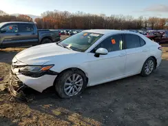 4T1B11HK2KU815163 2019 TOYOTA CAMRY