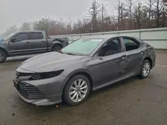 4T1B11HK2KU816216 2019 TOYOTA CAMRY