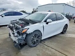 4T1B11HK2KU816670 2019 TOYOTA CAMRY