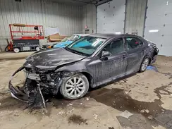 4T1B11HK2KU817253 2019 TOYOTA CAMRY
