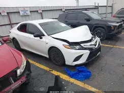 4T1B11HK2KU817494 2019 TOYOTA CAMRY
