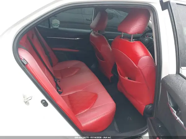 4T1B11HK2KU817494 2019 TOYOTA CAMRY - Image 8