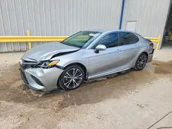4T1B11HK2KU817530 2019 TOYOTA CAMRY