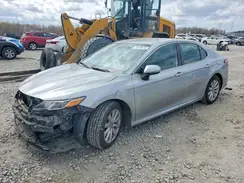4T1B11HK2KU817866 2019 TOYOTA CAMRY