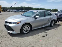 4T1B11HK2KU818161 2019 TOYOTA CAMRY