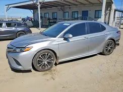 4T1B11HK2KU818211 2019 TOYOTA CAMRY