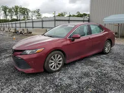 4T1B11HK2KU819195 2019 TOYOTA CAMRY