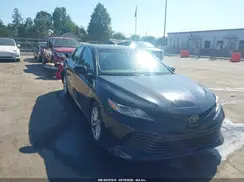 4T1B11HK2KU819861 2019 TOYOTA CAMRY