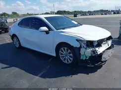 4T1B11HK2KU820525 2019 TOYOTA CAMRY