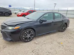4T1B11HK2KU821061 2019 TOYOTA CAMRY