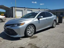 4T1B11HK2KU822484 2019 TOYOTA CAMRY