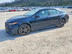 4T1B11HK2KU822713 2019 TOYOTA CAMRY