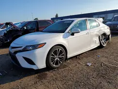 4T1B11HK2KU822906 2019 TOYOTA CAMRY