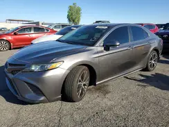 4T1B11HK2KU823148 2019 TOYOTA CAMRY