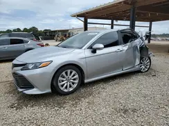 4T1B11HK2KU823716 2019 TOYOTA CAMRY