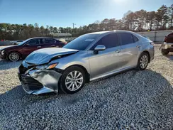 4T1B11HK2KU823957 2019 TOYOTA CAMRY