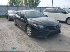 4T1B11HK2KU824543 2019 TOYOTA CAMRY