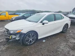 4T1B11HK2KU825238 2019 TOYOTA CAMRY