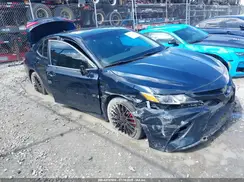 4T1B11HK2KU825448 2019 TOYOTA CAMRY