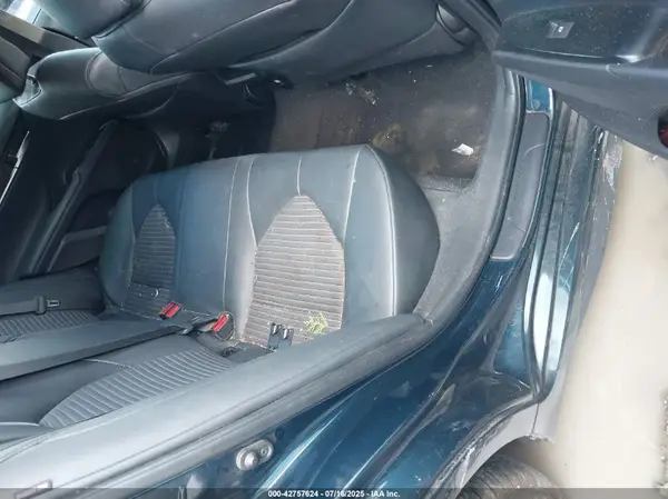 4T1B11HK2KU825448 2019 TOYOTA CAMRY - Image 8