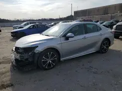 4T1B11HK2KU826647 2019 TOYOTA CAMRY