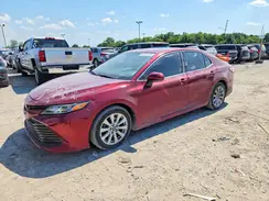 4T1B11HK2KU827944 2019 TOYOTA CAMRY