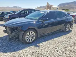 4T1B11HK2KU828043 2019 TOYOTA CAMRY
