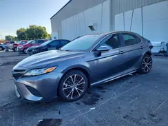4T1B11HK2KU829242 2019 TOYOTA CAMRY