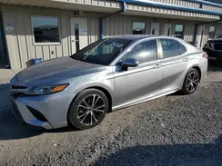 4T1B11HK2KU829452 2019 TOYOTA CAMRY