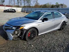 4T1B11HK2KU830228 2019 TOYOTA CAMRY