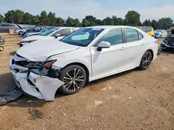 4T1B11HK2KU830441 2019 TOYOTA CAMRY