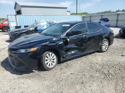 4T1B11HK2KU831024 2019 TOYOTA CAMRY