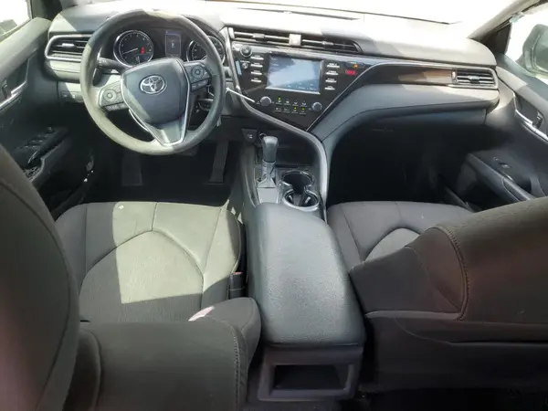4T1B11HK2KU831024 2019 TOYOTA CAMRY - Image 8
