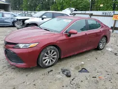 4T1B11HK2KU831752 2019 TOYOTA CAMRY