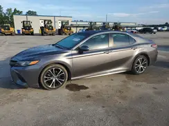 4T1B11HK2KU831833 2019 TOYOTA CAMRY
