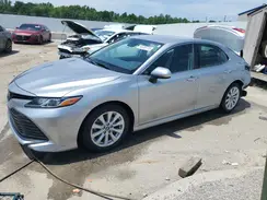 4T1B11HK2KU832044 2019 TOYOTA CAMRY