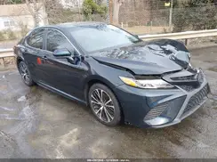 4T1B11HK2KU832481 2019 TOYOTA CAMRY