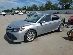 4T1B11HK2KU833064 2019 TOYOTA CAMRY