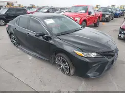 4T1B11HK2KU833243 2019 TOYOTA CAMRY