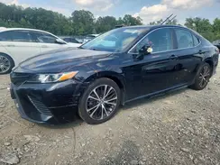 4T1B11HK2KU834926 2019 TOYOTA CAMRY