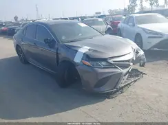4T1B11HK2KU836899 2019 TOYOTA CAMRY
