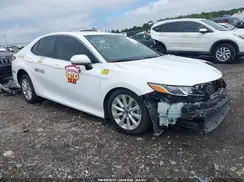 4T1B11HK2KU837437 2019 TOYOTA CAMRY