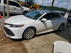 4T1B11HK2KU839284 2019 TOYOTA CAMRY
